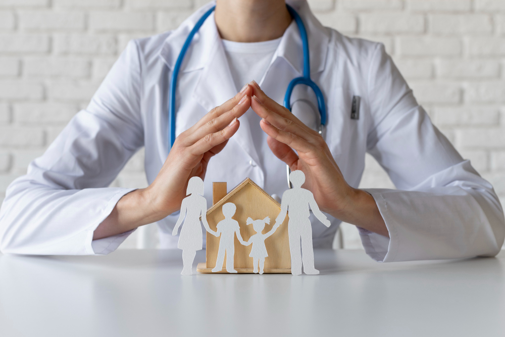 Family Doctor in Mississauga