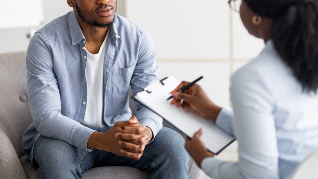 Psychotherapy Services in Mississauga
