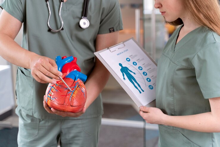Cardiology Services in Mississauga