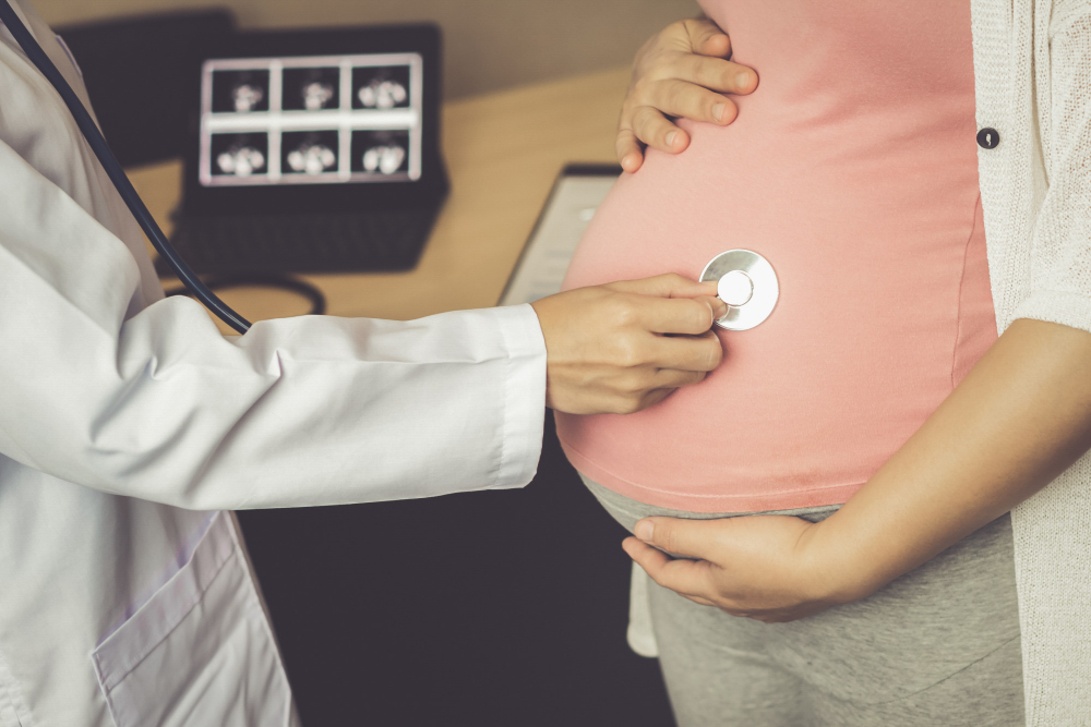 Prenatal Care in Mississauga