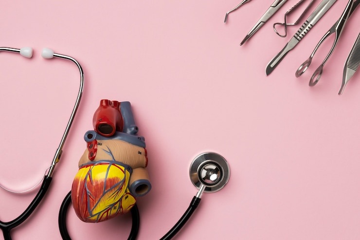 Cardiology Services in the Mississauga