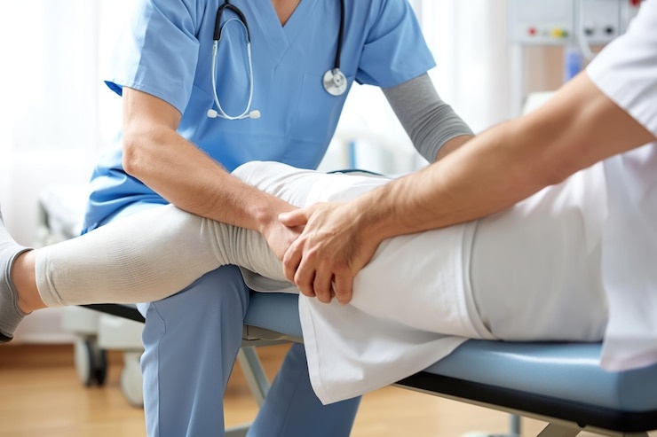 Rehabilitation Services in Mississauga