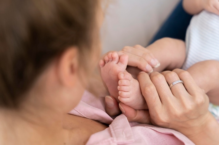 Postnatal Care in Mississauga