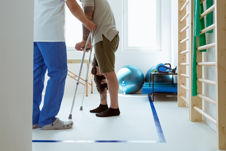 rehabilitation services in Mississauga