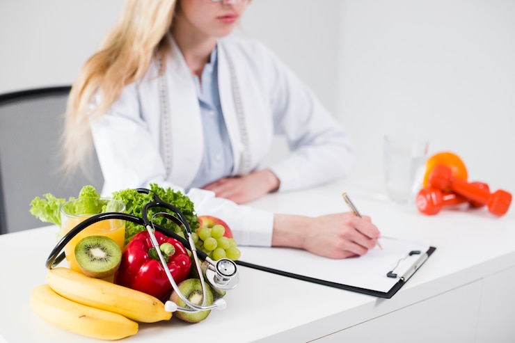 Diet and Nutrition Counselling in Mississauga