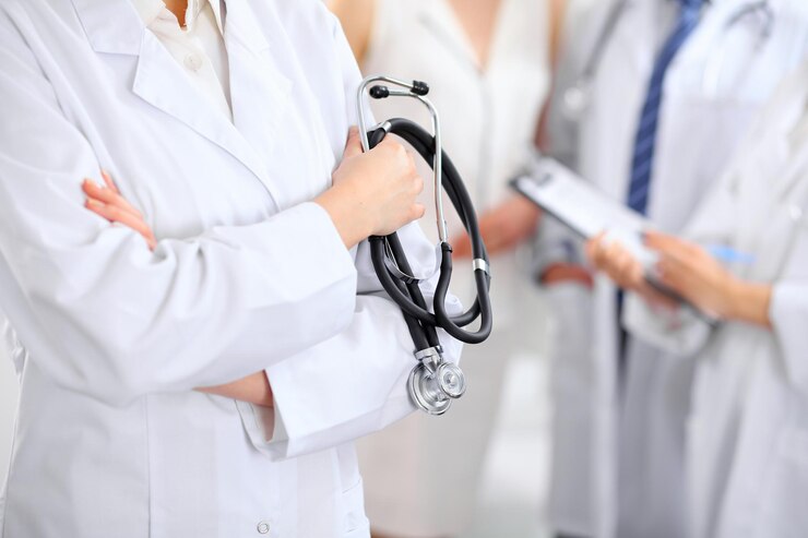 Family doctor in Mississauga