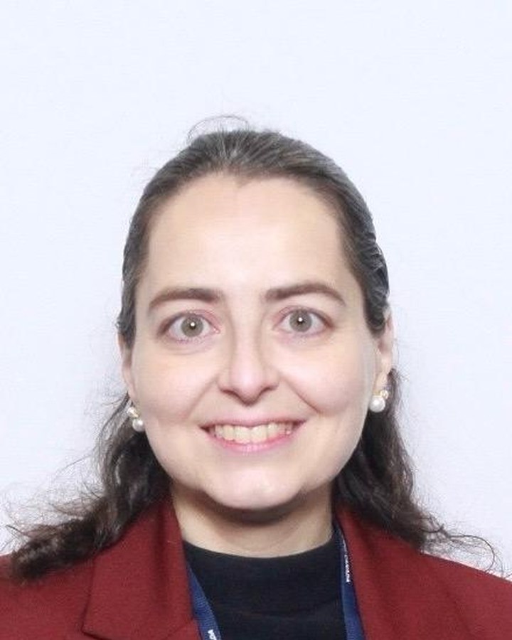 Dr. Afaf Alsebai, family physician at Aafiyat Medical Centre, Mississauga