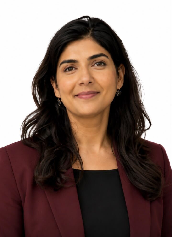 Dr. Zohra A. Ahsan