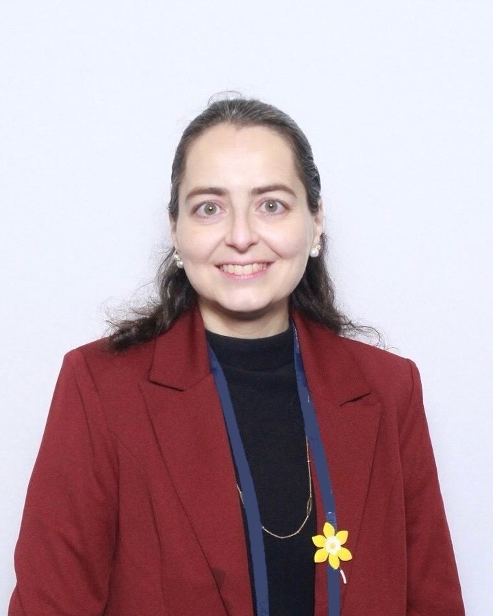 Dr. Afaf Alsebai